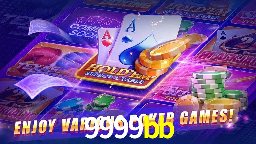 Desvendando o Mundo dos Jogos Virtuais na 9999bb