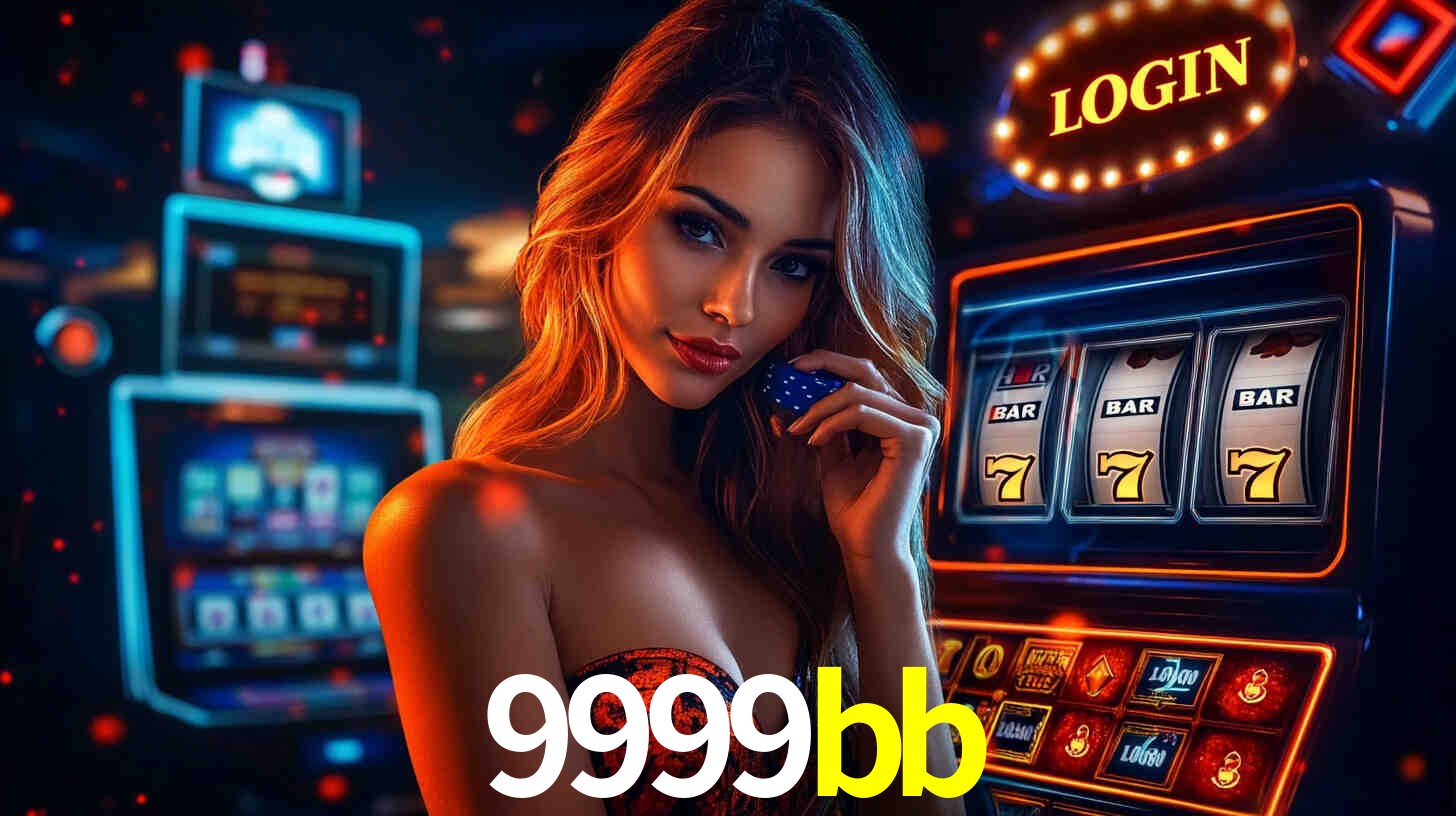 Bônus Generosos e Exclusivos no 9999bb para Você!