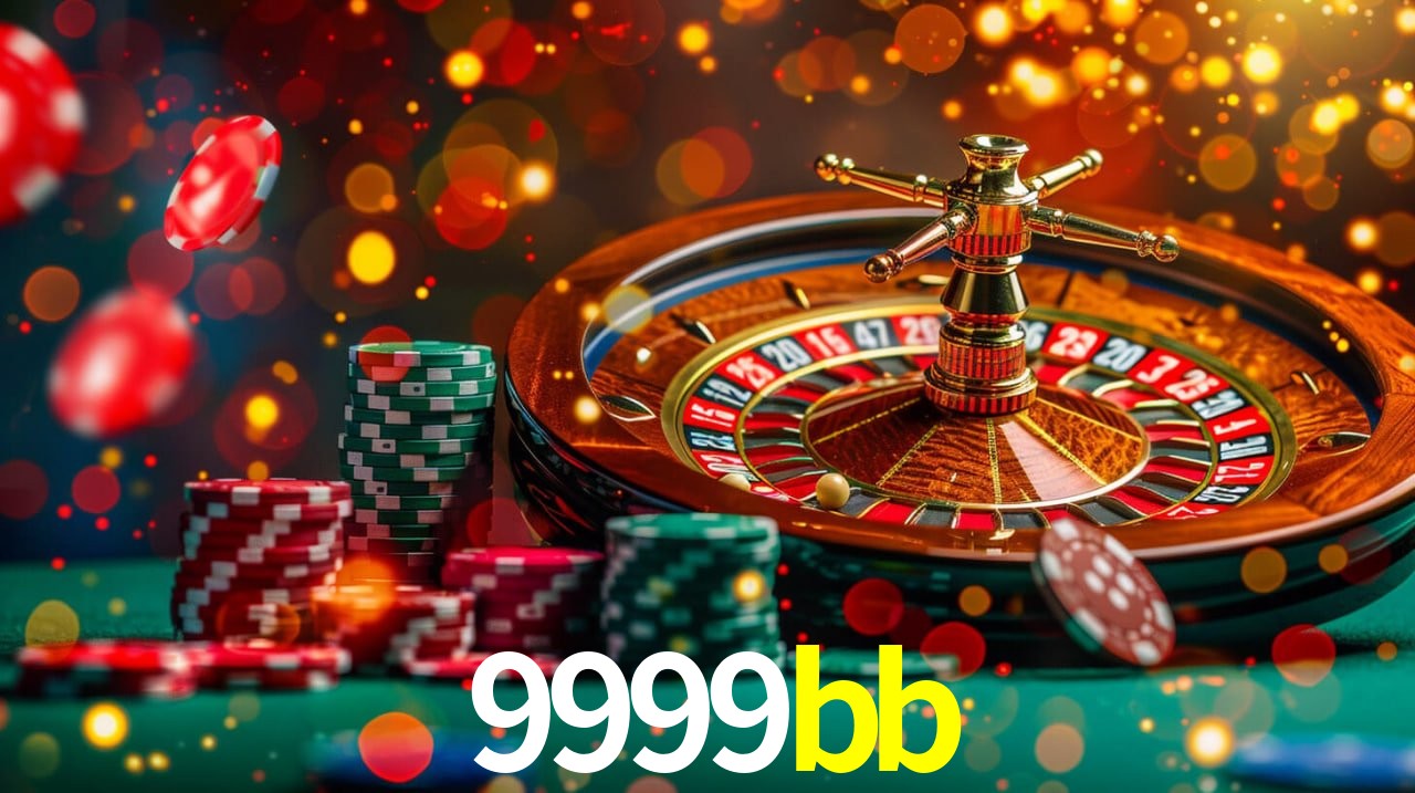 Inovações de Jogos na 9999bb: O Futuro das Experiências Interativas