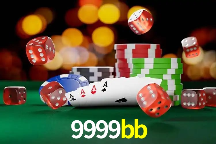 Recursos de Bônus 9999bb