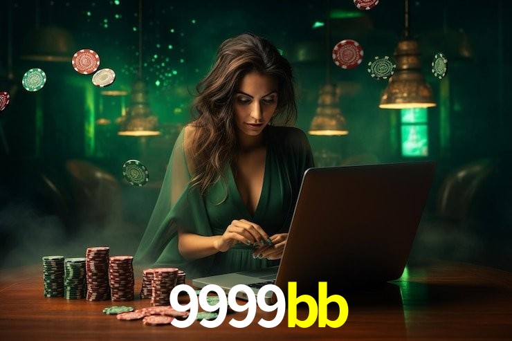 Escolher plataforma para baixar 9999bb