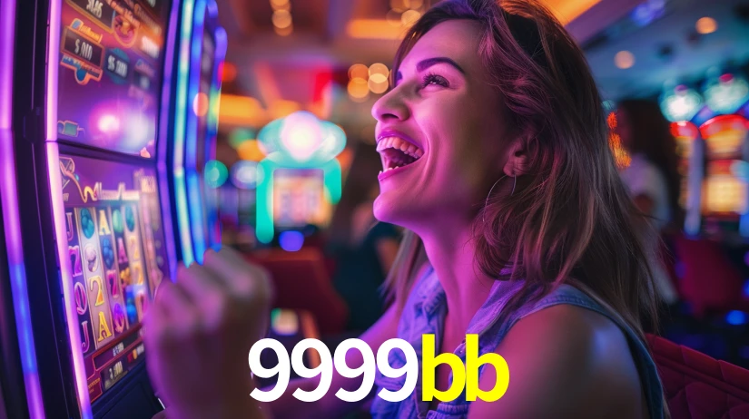 9999bb: Jogos de Caça-Níqueis-Altas Recompensas, Roleta-Velocidade, Blackjack-Desafios Máximos