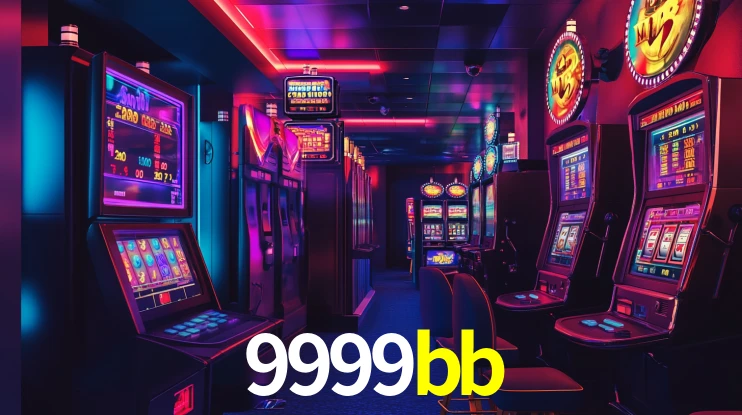 Cashback e recargas na 9999bb