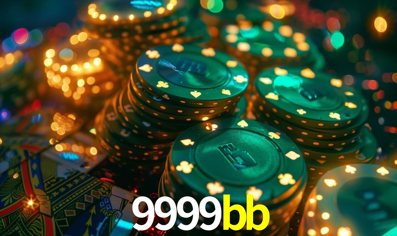 Mesa de Blackjack 9999bb