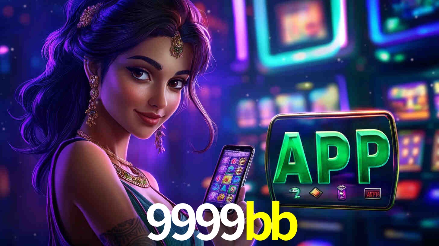 9999bb: A Experiência de Casino com Jogos de Mesa ao Vivo