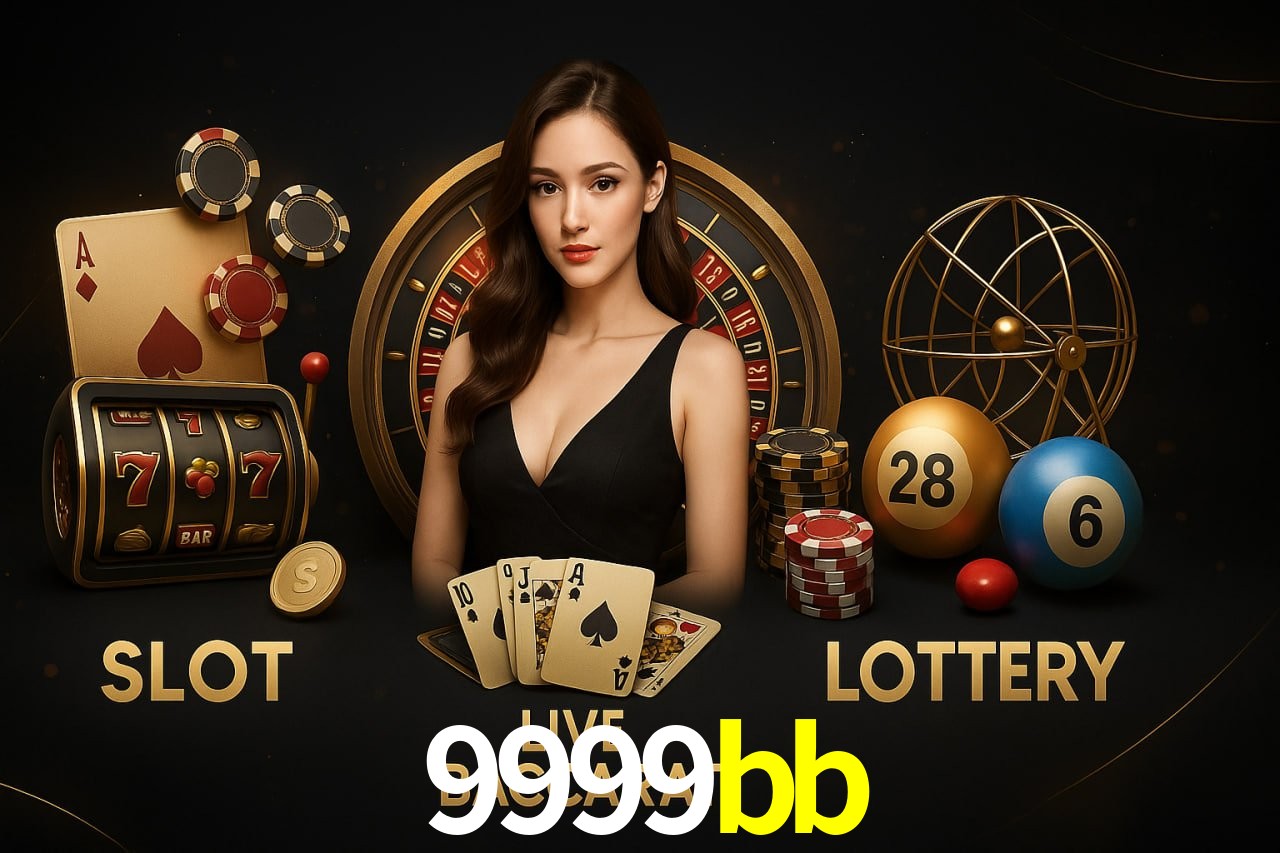 Variedade de jogos na 9999bb