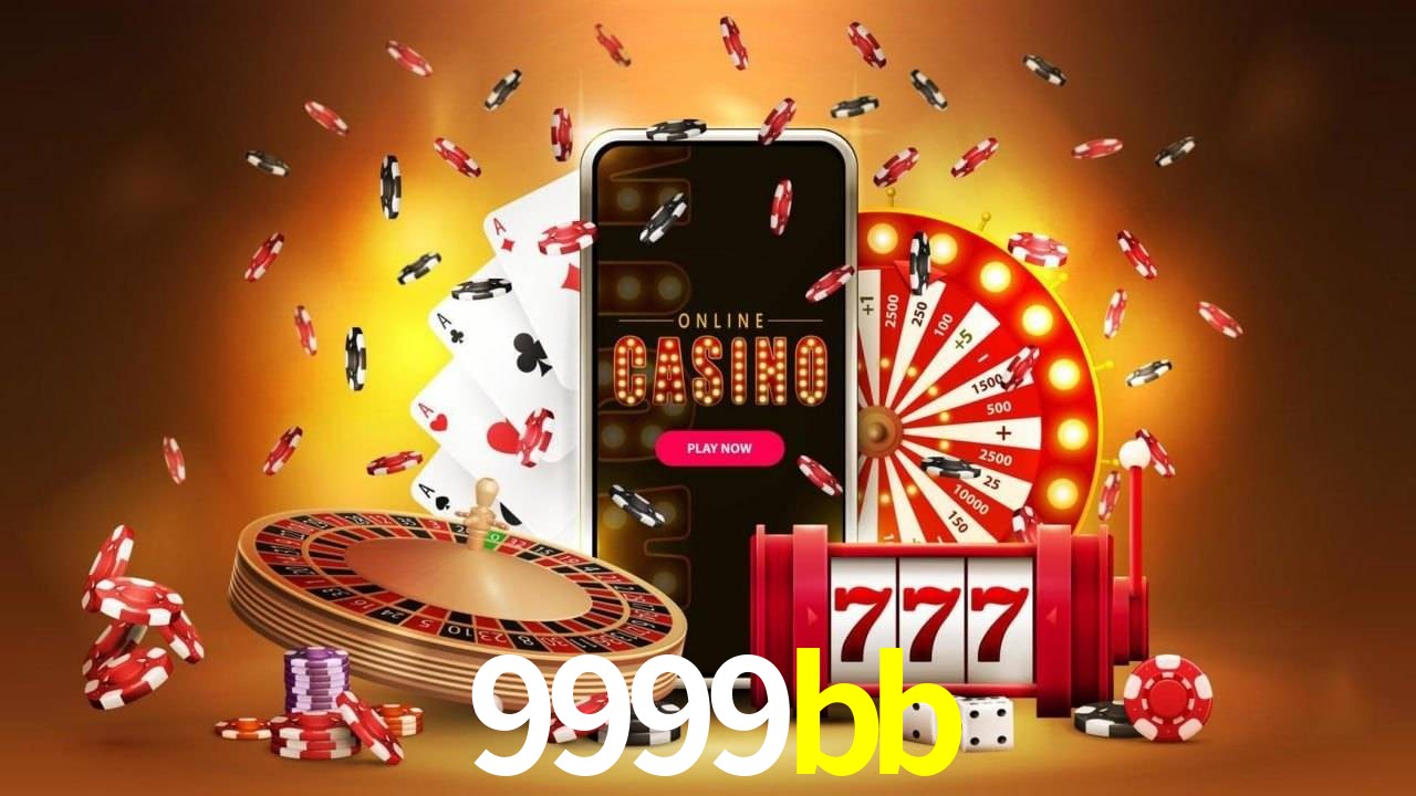 Diretório de Jogos 9999bb
