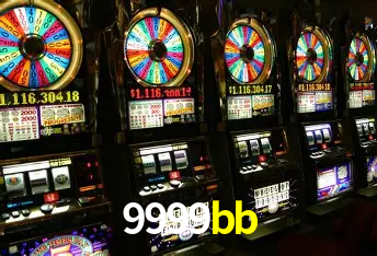 Descubra a Magia dos Jogos de Arcade no 9999bb