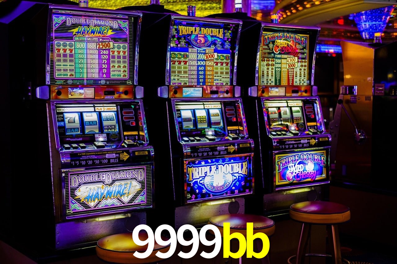 Casino Ao Vivo 9999bb