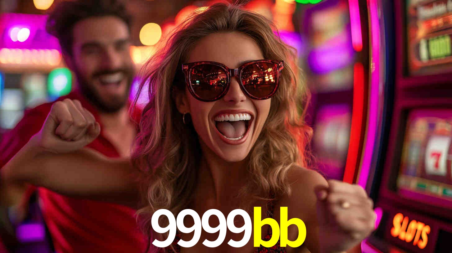 A Popularidade dos Caça-Níqueis no 9999bb