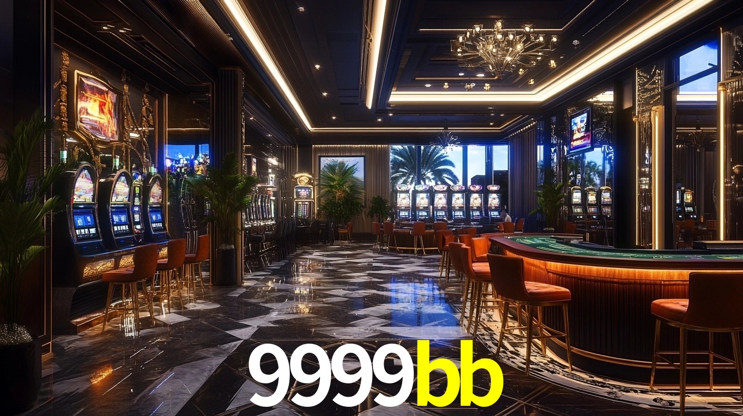 9999bb App Interface
