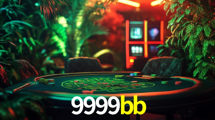 Blackjack Table 9999bb