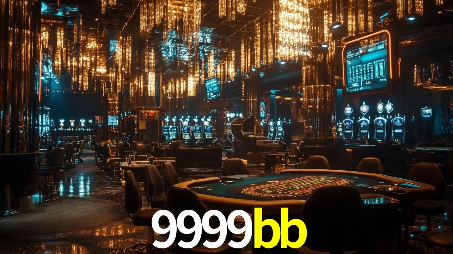 9999bb: Seu Especialista em Apostas Esportivas Brasileiras