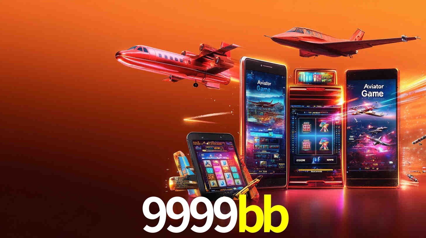 Desvendando o Mundo dos Jogos Virtuais na 9999bb