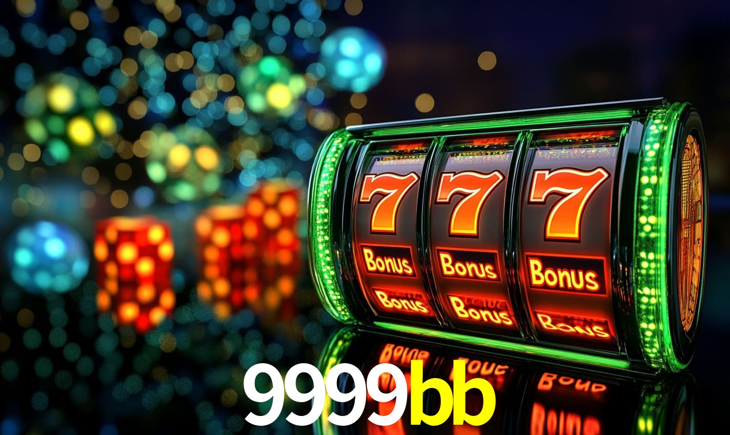 Provedores de Jogos 9999bb