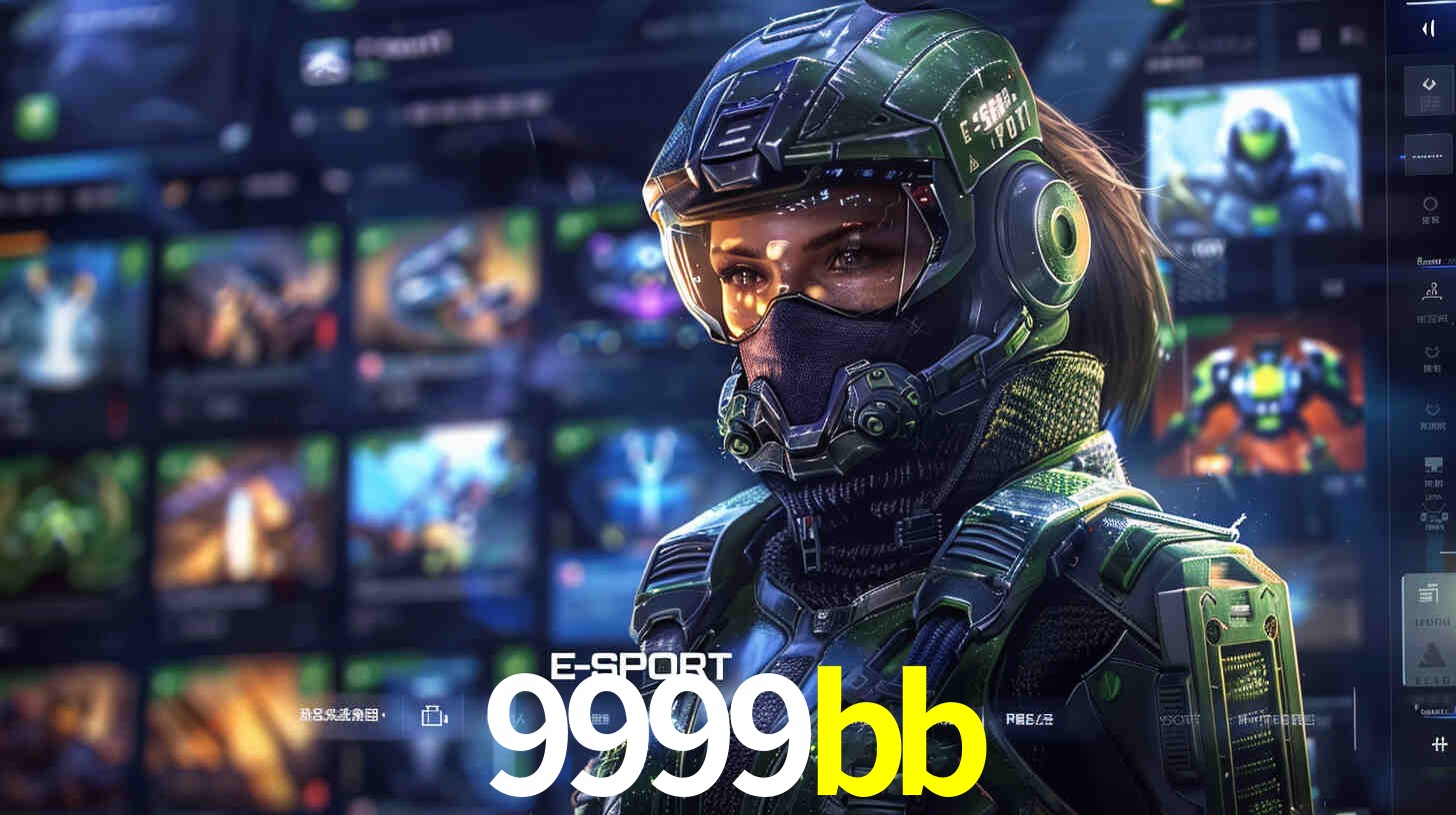 APP oficial da 9999bb para mobile