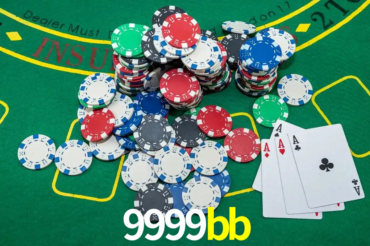 Interface do App 9999bb