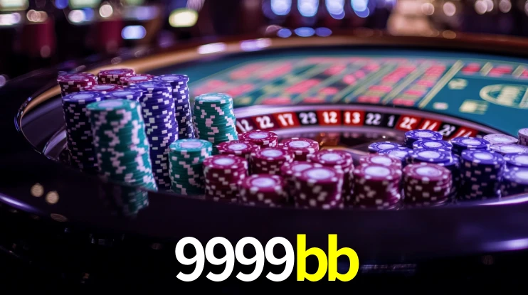 Roulette Table 9999bb