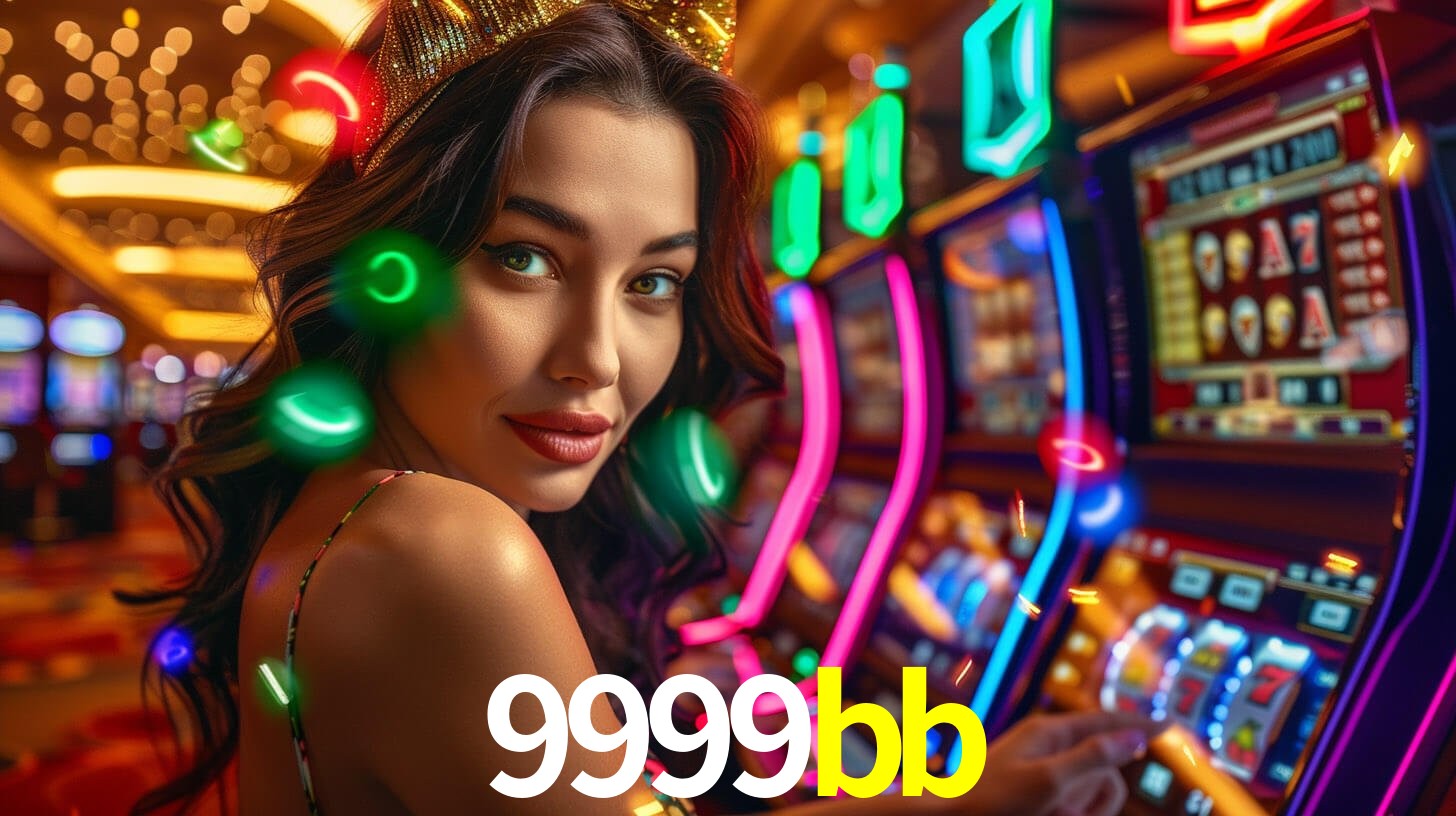 Mercados ao vivo e cash out na 9999bb