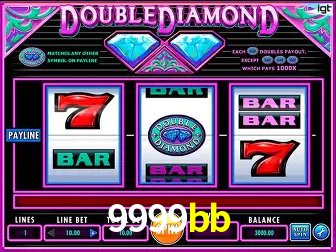 Descubra o Mundo do Cassino Online com 9999bb
