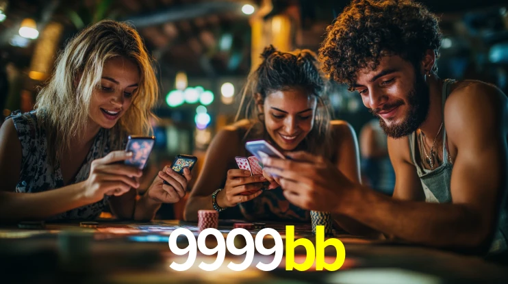 Live Casino 9999bb