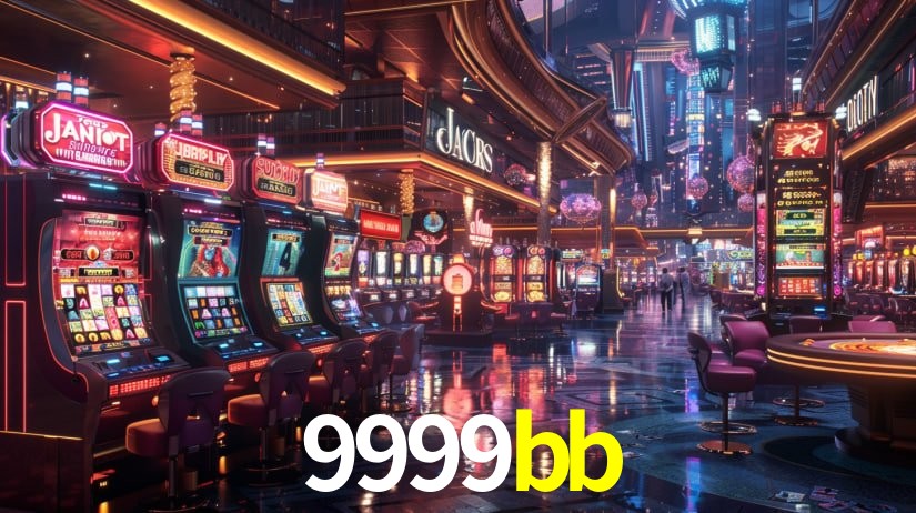Slot Games 9999bb