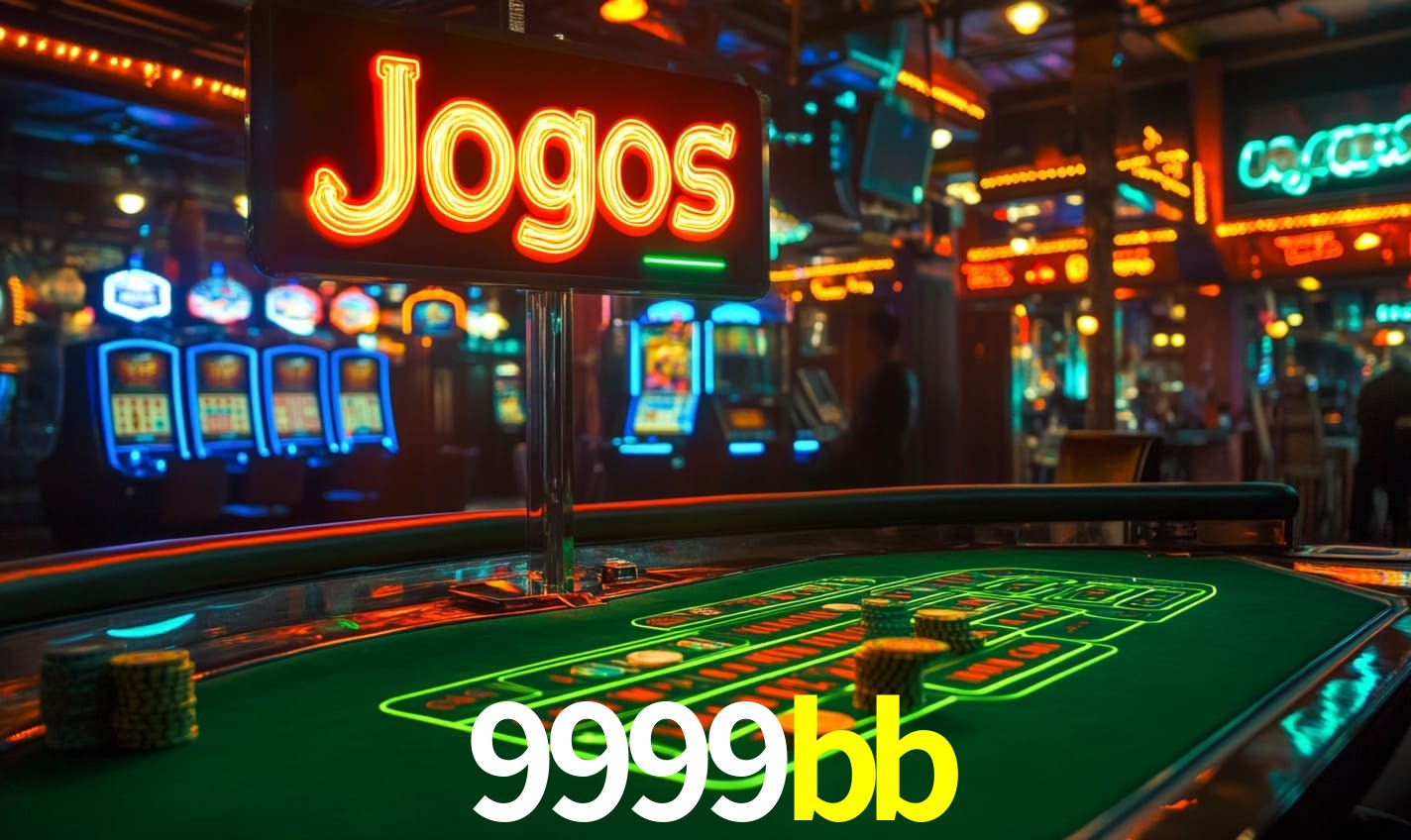 Casino Ao Vivo 9999bb
