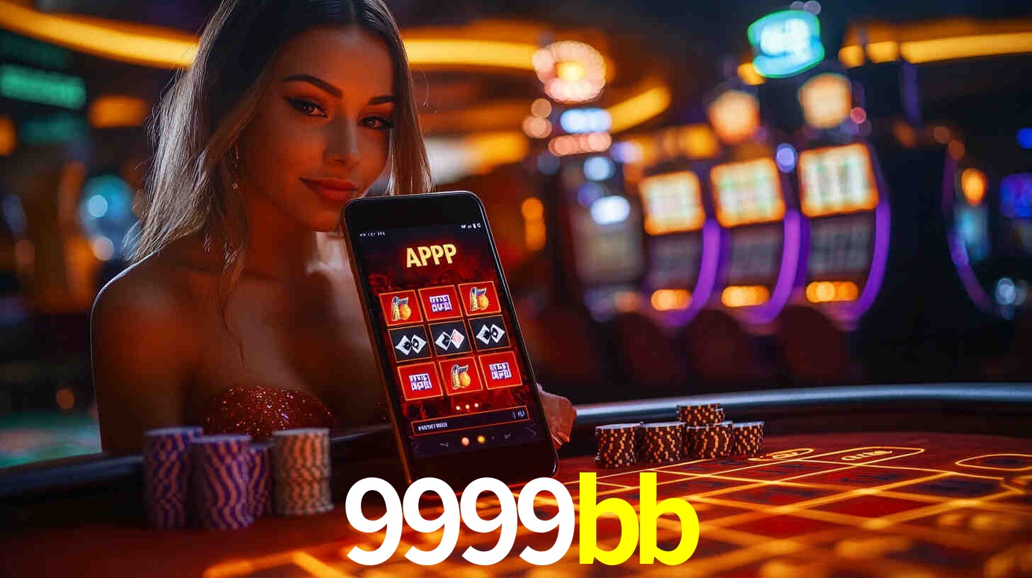 A Experiência Imersiva dos Cassinos Ao Vivo no 9999bb
